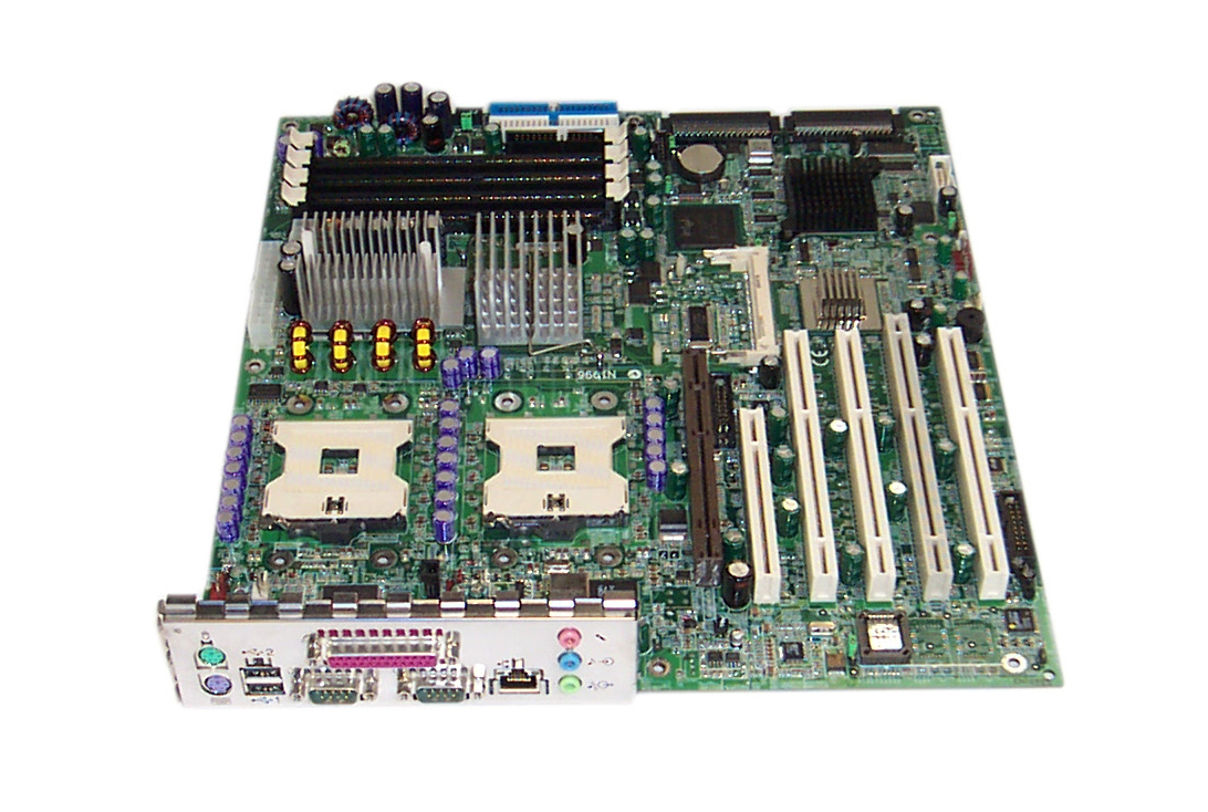 59P2607 IBM System Board (Motherboard) for Intellistation Z Pro 6221 (Refurbished)