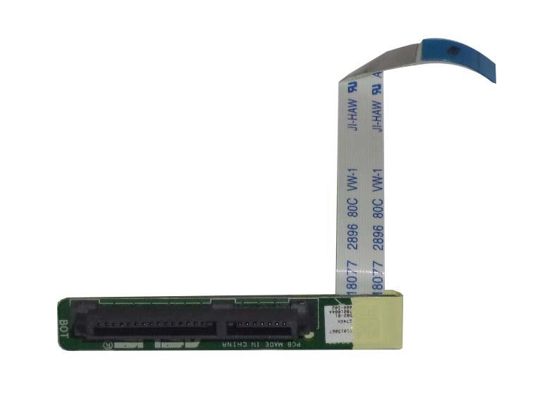 60-N56HD1000-D02 ASUS Hard Drive Connector Board for G74SX