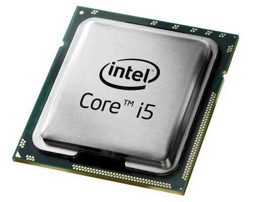 604616R-001 HP 3.46GHz 2.50GT/s DMI 4MB L3 Cache Intel Core i5-670 Dual Core Desktop Processor Upgrade