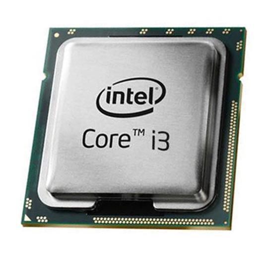 638412-001 Intel Core i3-2120 Dual Core 3.30GHz 5.00GT/s DMI 3MB L3 Cache Socket LGA1155 Desktop Processor