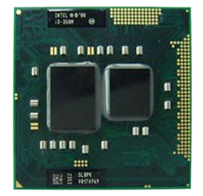 63Y1510 Lenovo 2.26GHz 2.50GGT/s DMI 3MB L3 Cache Intel Core i3-350M Dual Core Mobile Processor Upgrade