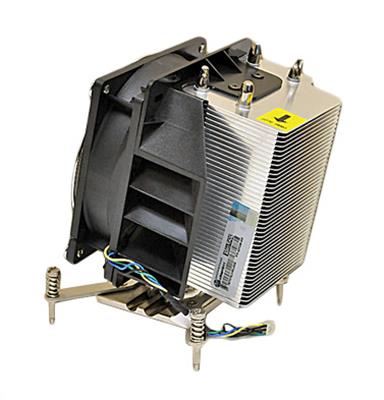 644750-001 HP Processor Heatsink Fan Assembly for ProLiant ML110 G7 Server