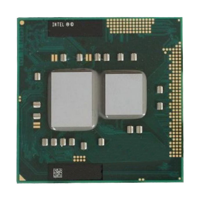 653338-001 HP 2.10GHz 5.0GT/s 2MB L3 Cache Socket PGA988 Intel Pentium B950 Dual-Core Processor Upgrade