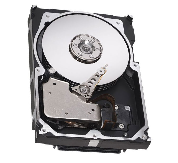 655-0030 Apple 36GB 10000RPM SCSI Wide 3.5-Inch Hard Drive