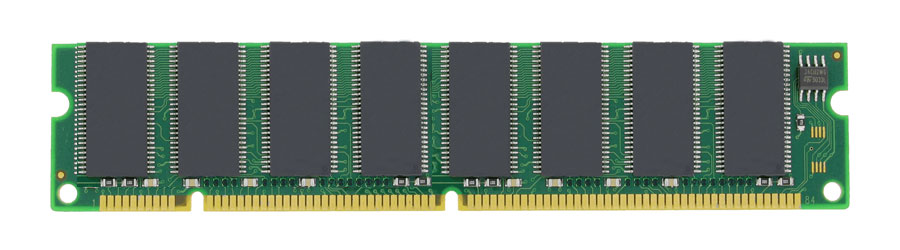 661-2398 Apple 128MB SDRAM Memory Module 128MB SDRAM 168-pin DIMM