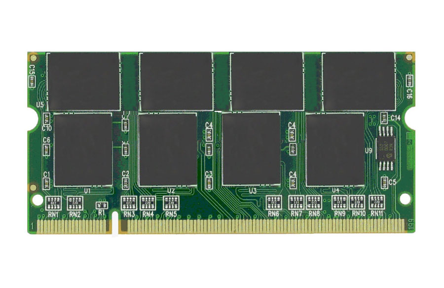 661-2820B Apple Memory 256MB iBook G4/PowerBook G4