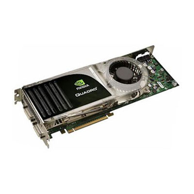 661-4461 Apple 1.5GB GDDR3 nVidia Quadro FX 5600 PCI Express x16 Video Graphics Card