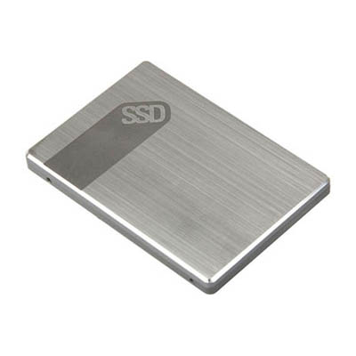 661-4733 Apple 128GB 2.5-Inch Solid State Drive for Macbook Aluminum 2-2.4GHz (Late 08)