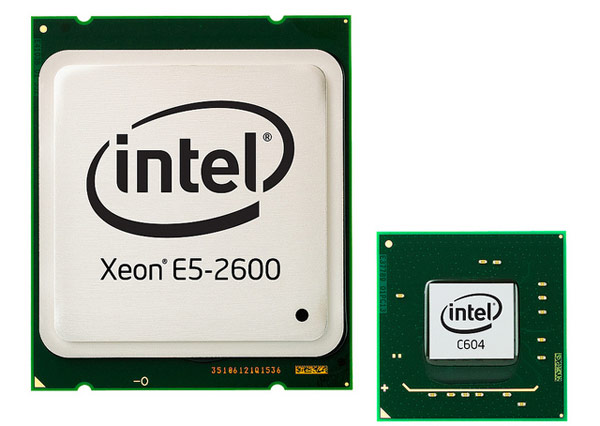 668953-B21 HP 1.80GHz 8.00GT/s QPI 20MB L3 Cache Intel Xeon E5-2648L 8 Core Processor Upgrade