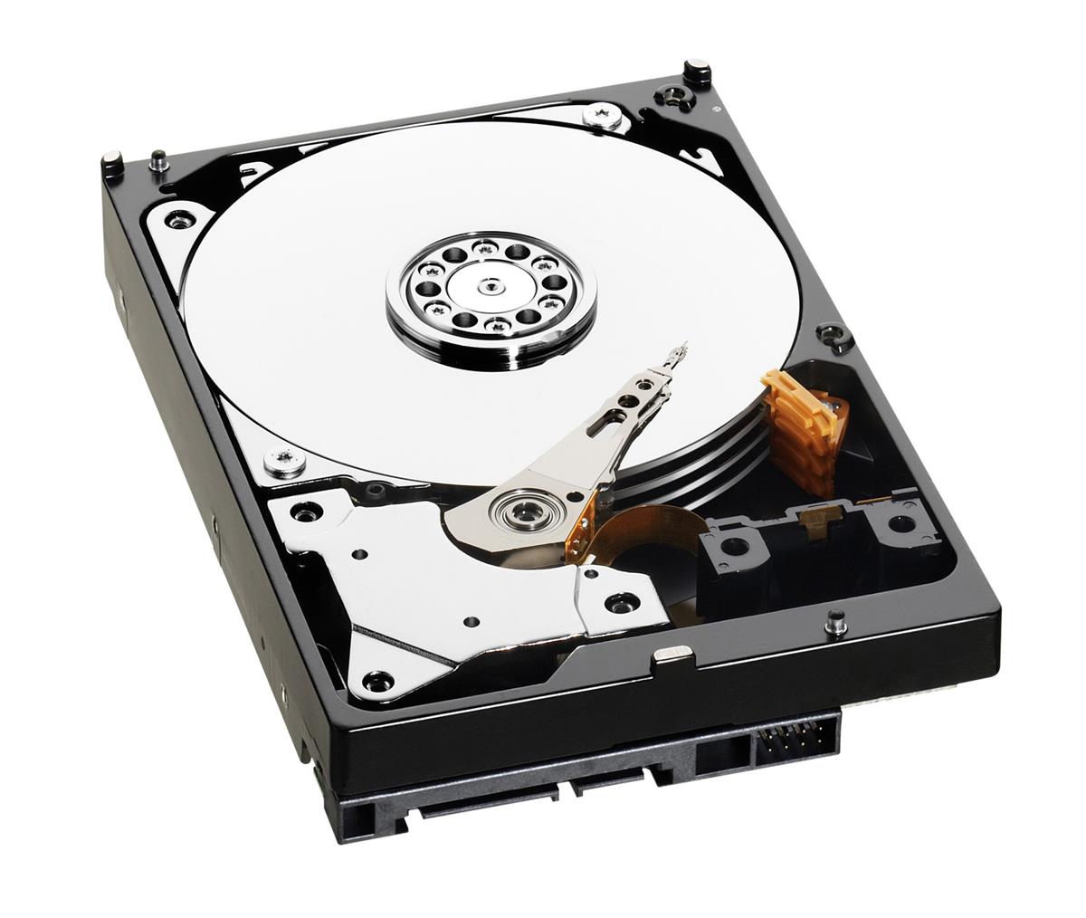 67Y2645-A1 Lenovo 600GB 15000RPM SAS 6Gbps Hot Swap 3.5-inch Internal Hard Drive for ThinkServer