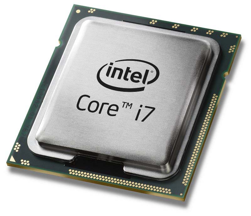 681283-001 HP 2.60GHz 5.0GT/s DMI 6MB L3 Cache Socket PGA988 Intel Core i7-3720QM Quad-Core Processor Upgrade