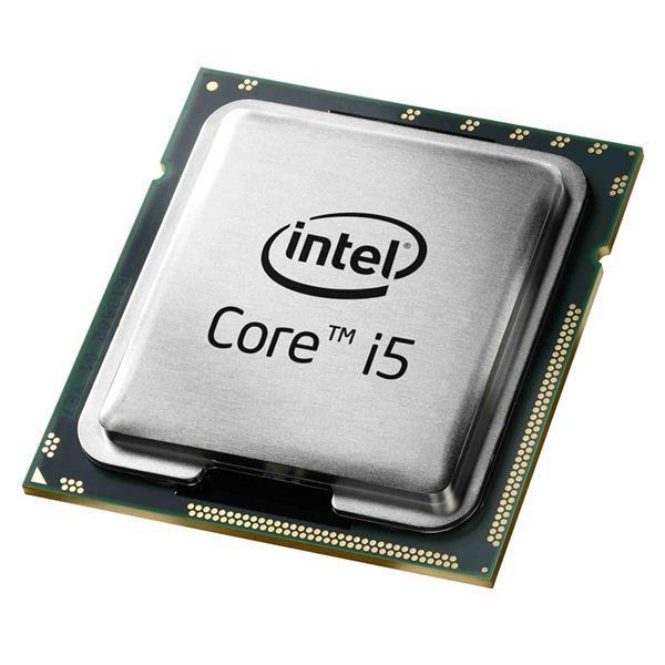684077-002 HP 3.20GHz 5.00GT/s DMI 6MB L3 Cache Intel Core i5-3470 Quad Core Desktop Processor Upgrade