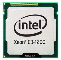 69Y5149 IBM 3.40GHz 5.00GT/s DMI 8MB L3 Cache Intel Xeon E3-1270 Quad Core Processor Upgrade