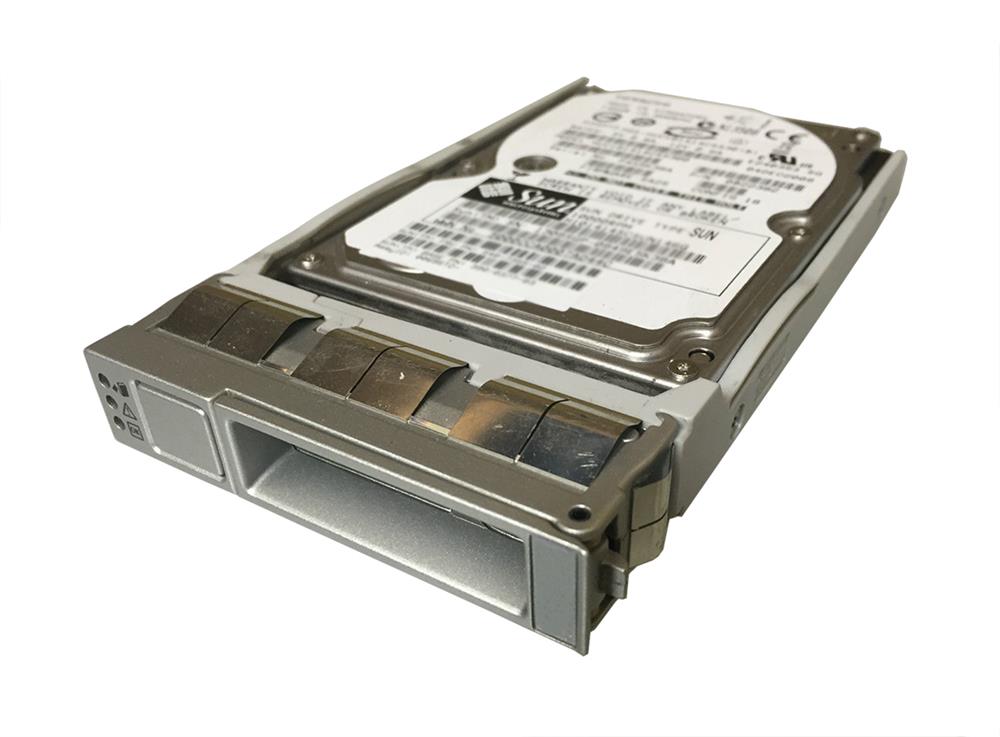 7106618 Sun Oracle 1.2TB 10000RPM SAS 6Gbps 64MB Cache 2.5-inch Internal Hard Drive