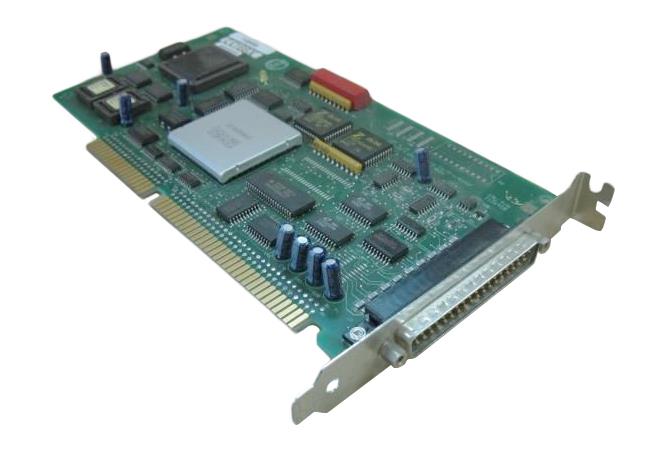 71G6458-PCI/ISA IBM Artic X.25 Interface Co-Processor Interface ISA Card
