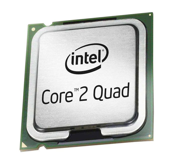 71Y3490-06 IBM Lenovo 2.66GHz 1333MHz FSB 4MB L2 Cache Intel Core 2 Quad Q8400S Desktop Processor Upgrade
