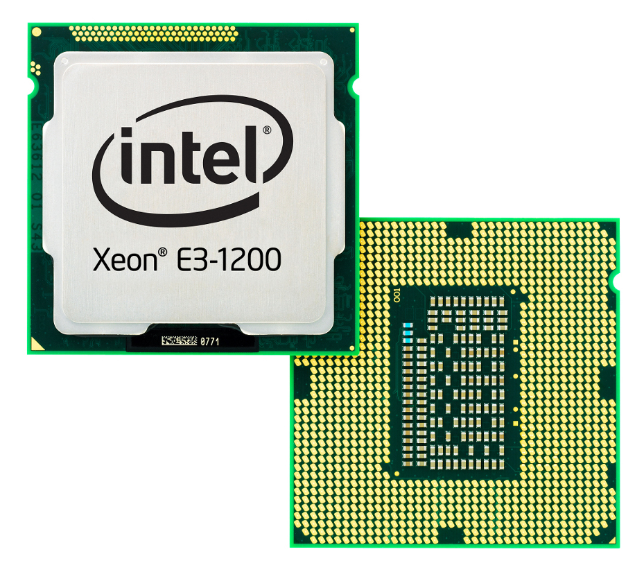 724156-L21 HP 1.10GHz 5.00GT/s DMI 4MB L3 Cache Intel Xeon E3-1220L v3 Dual Core Processor Upgrade for ProLiant ML310e Gen8 Server