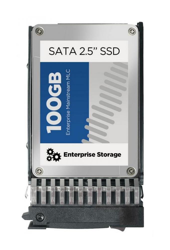 728732-B21 HP 120GB SATA 6Gbps Value Endurance 3.5-inch Internal Solid State Drive (SSD)