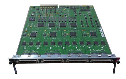 73-1669-08 Cisco 10Base-T Group Switching Ethernet Module for Catalyst 5000 (Refurbished)