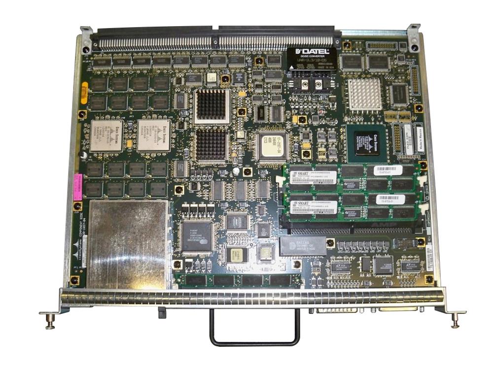 73-1689-05 Cisco Router Switch Processor 4 Module for 7500 Series (Refurbished)