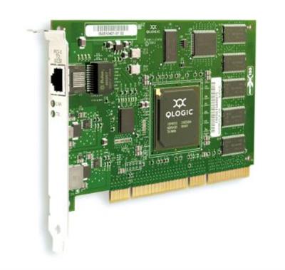 73P3601 IBM 1GB Single-Port PCI-x iSCSI Server Adapter for xSeries 366