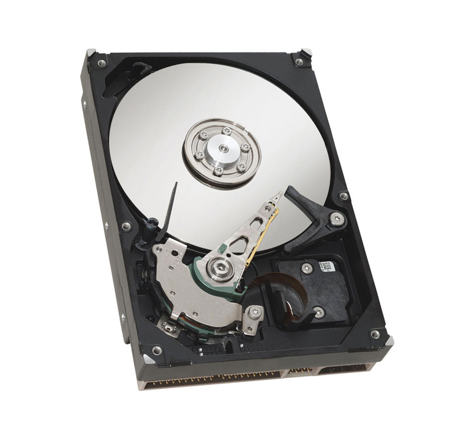 78Y1025 IBM 320GB 5400RPM SATA 1.5Gbps 8MB Cache 2.5-inch Internal Hard Drive