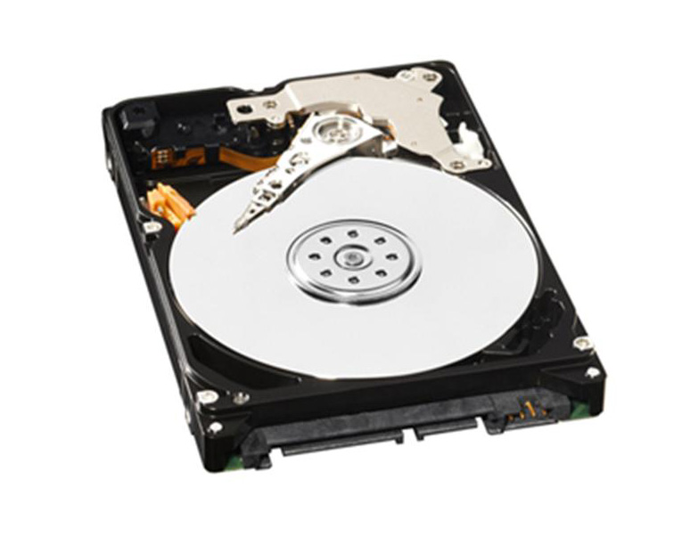 78Y1026 IBM 320GB 5400RPM SATA 1.5Gbps 2.5-inch Internal Hard Drive