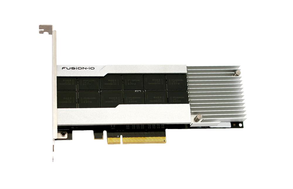 81Y4524 IBM Fusion-io 320GB MLC PCI Express Add-in Card Solid State Drive (SSD)
