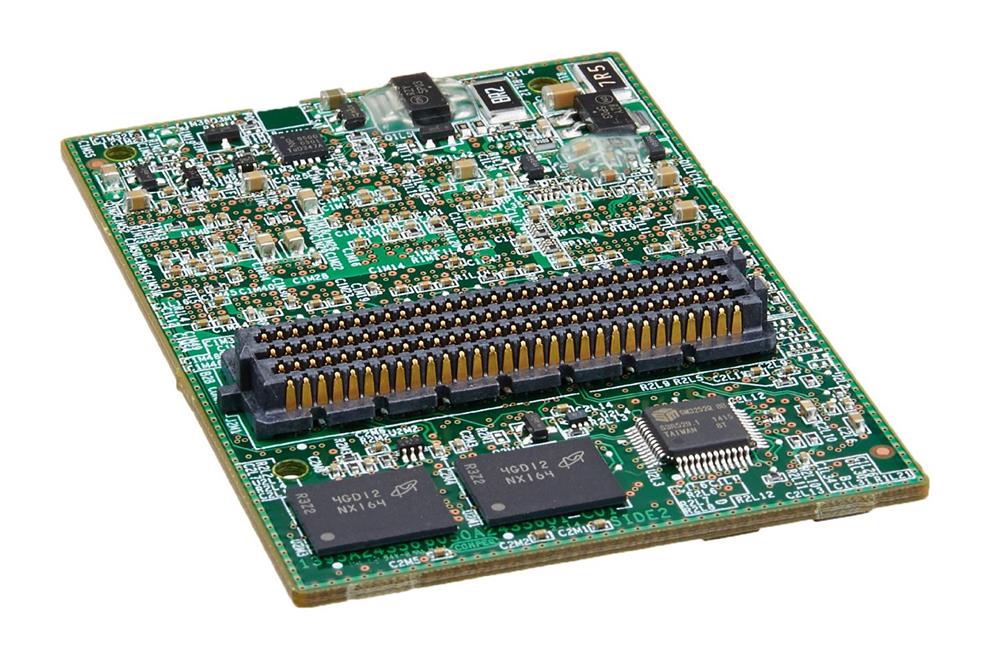 81Y4559 IBM ServeRAID M5100 Series 1GB Cache RAID 5 Upgrade for System X