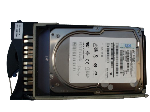 81Y9807 IBM 1TB 7200RPM SATA 3Gbps Nearline Simple Swap 3.5-inch Internal Hard Drive for System x3650 M2