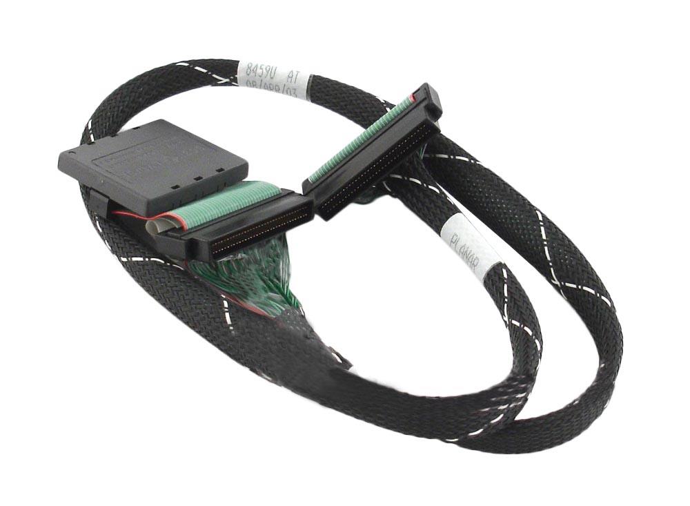 8459U Dell Twisted Pair SCSI Cable for PowerEdge 600SC
