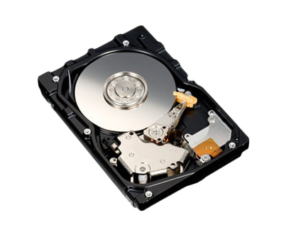 84802X Toshiba Enterprise 600GB 10000RPM SAS 6Gbps 16MB Cache 2.5-inch Internal Hard Drive