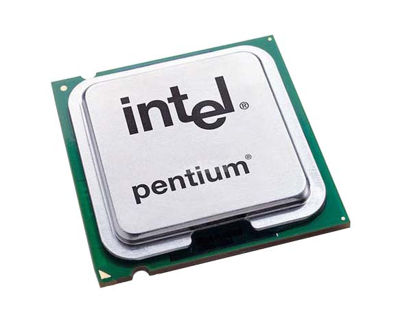 85396 Dell 166MHz 66MHz FSB 8KB L1 Cache Intel Pentium Processor Upgrade