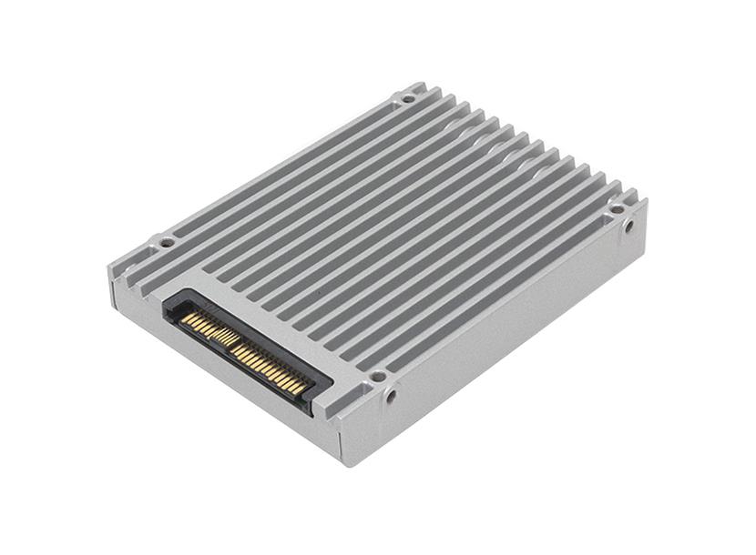 880846-B21 HPE 1.92TB TLC PCI Express 3.0 x4 NVMe Read Intensive U.2 2.5-inch Internal Solid State Drive (SSD) for Cloudline CL3150 G4 Server