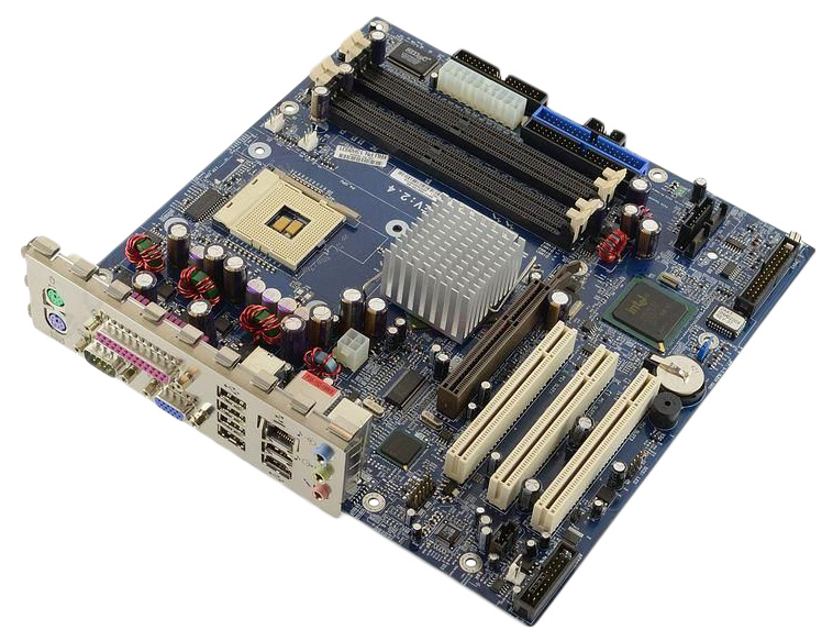 89P7944 IBM System Board (Motherboard) for ThinkCentre (Refurbished)