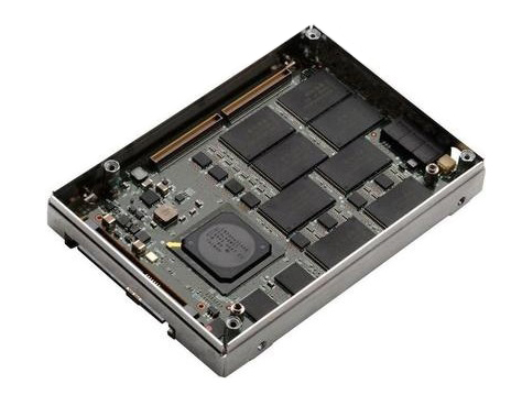 90Y8989 IBM Enterprise Value 256GB SATA 3Gbps Hot Swap 2.5-inch Solid State Drive for Flex System x222