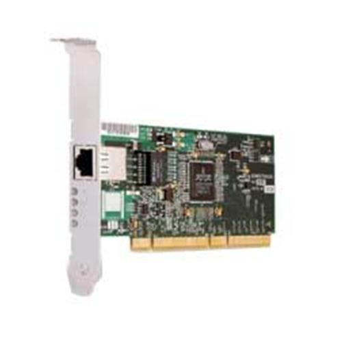 9115-1985 IBM 100Mbps 10Base-TX/100Base-T Ethernet PCI Network Adapter II (1985)