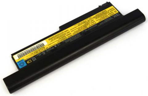92P1079 IBM Lenovo 14.4V 4800mAh Li-ion Battery For ThinkPad X40 X41 Series (Black) (Refurbished)