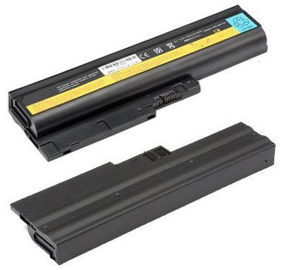 92P1137 IBM Lenovo 6-Cell Li-Ion Battery 41+ for ThinkPad T R W SL Series (Refurbished)