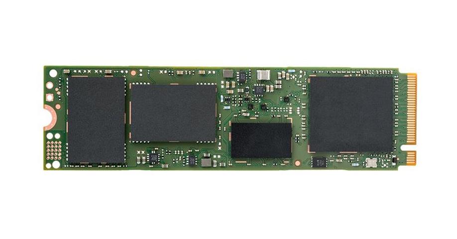 940620-001 HP 512GB TLC PCI Express 3.0 x4 NVMe M.2 2280 Internal Solid State Drive (SSD)