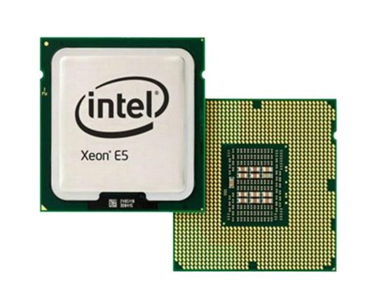 94325AN HP 2.40GHz 5.86GT/s QPI 12MB L3 Cache Intel Xeon E5620 Quad Core Processor Upgrade for ProLiant DL180 G6 Server