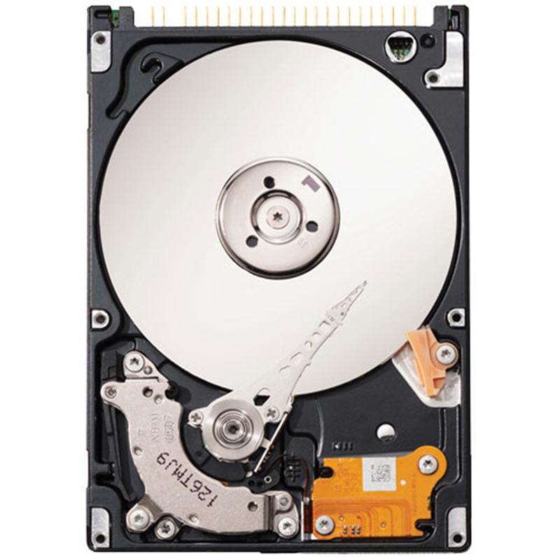 9DH032-750 Seagate EE25.2 80GB 5400RPM ATA-100 8MB Cache 2.5-inch Internal Hard Drive