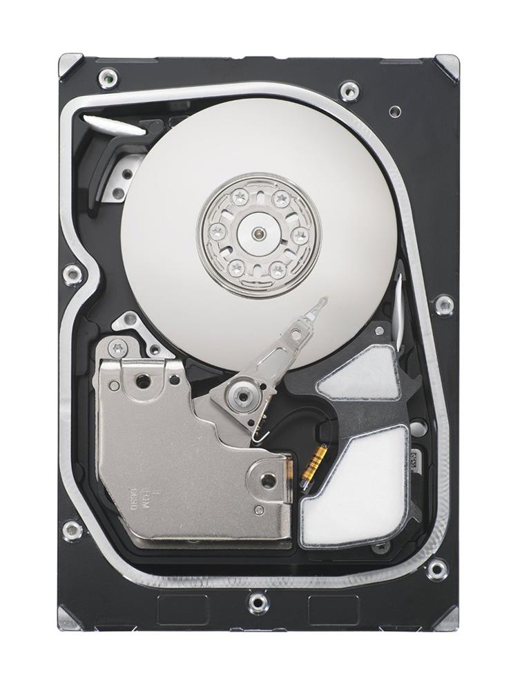 9FS066-152 Seagate Cheetah NS.2 600GB 10000RPM SAS 6Gbps 16MB Cache 3.5-inch Internal Hard Drive