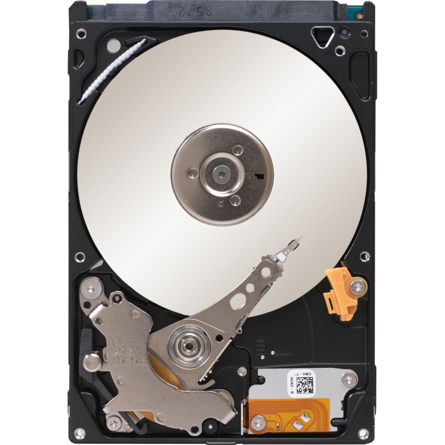 9FY152-050 Seagate Constellation 7200 160GB 7200RPM SATA 3Gbps 32MB Cache 2.5-inch Internal Hard Drive