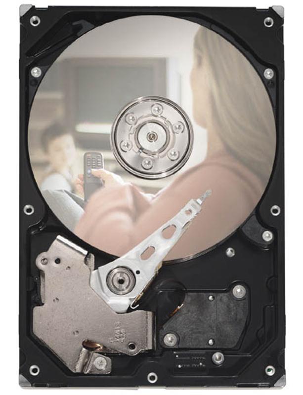 9GW142-505 Seagate Pipeline HD.2 500GB 5900RPM SATA 3Gbps 16MB Cache 3.5-inch Internal Hard Drive