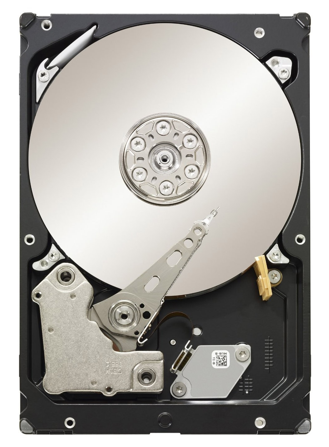 9JW154-080 Seagate Constellation ES 1TB 7200RPM SATA 3Gbps 32MB Cache 3.5-inch Internal Hard Drive