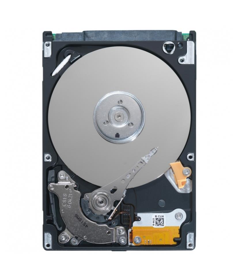 9RT14G-520 Seagate Momentus 750GB 7200RPM SATA 3Gbps 16MB Cache 2.5-inch Internal Hard Drive