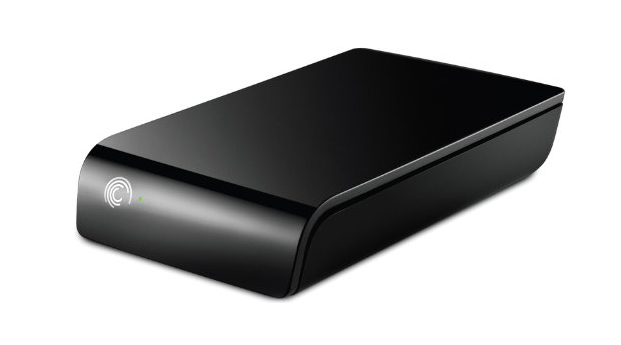 9SF2A8-500 Seagate Expansion 2TB 7200RPM USB 2.0 32MB Cache 3.5-inch External Hard Drive (Black) (Refurbished)