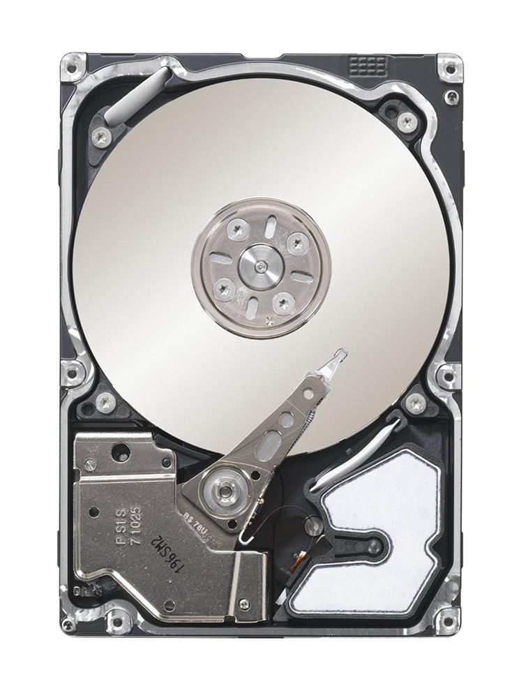 9TG066-632 Seagate Savvio 10K.5 600GB 10000RPM SAS 6Gbps 64MB Cache 2.5-inch Internal Hard Drive
