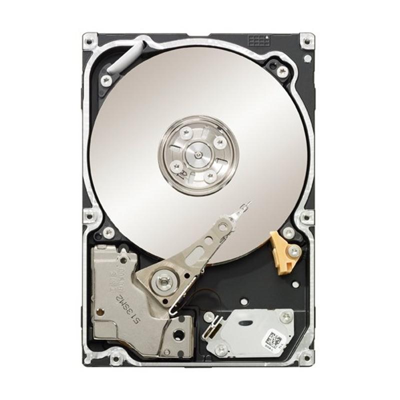 9TR264-001 Seagate Constellation.2 500GB 7200RPM SAS 6Gbps 64MB Cache (SED) 2.5-inch Internal Hard Drive
